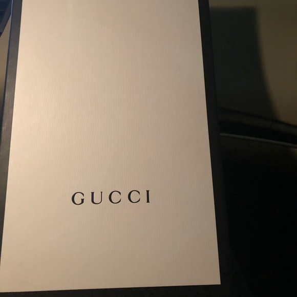 Gucci men shoes - Picture 3 of 4